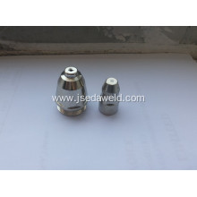 P80 electrode nozzles 2.5